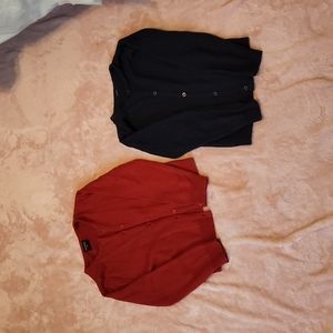 5T Cardigan Lot